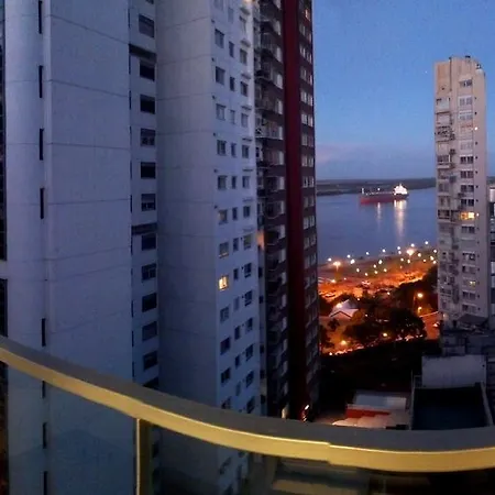Parque Espana Rio Rosario Exterior photo