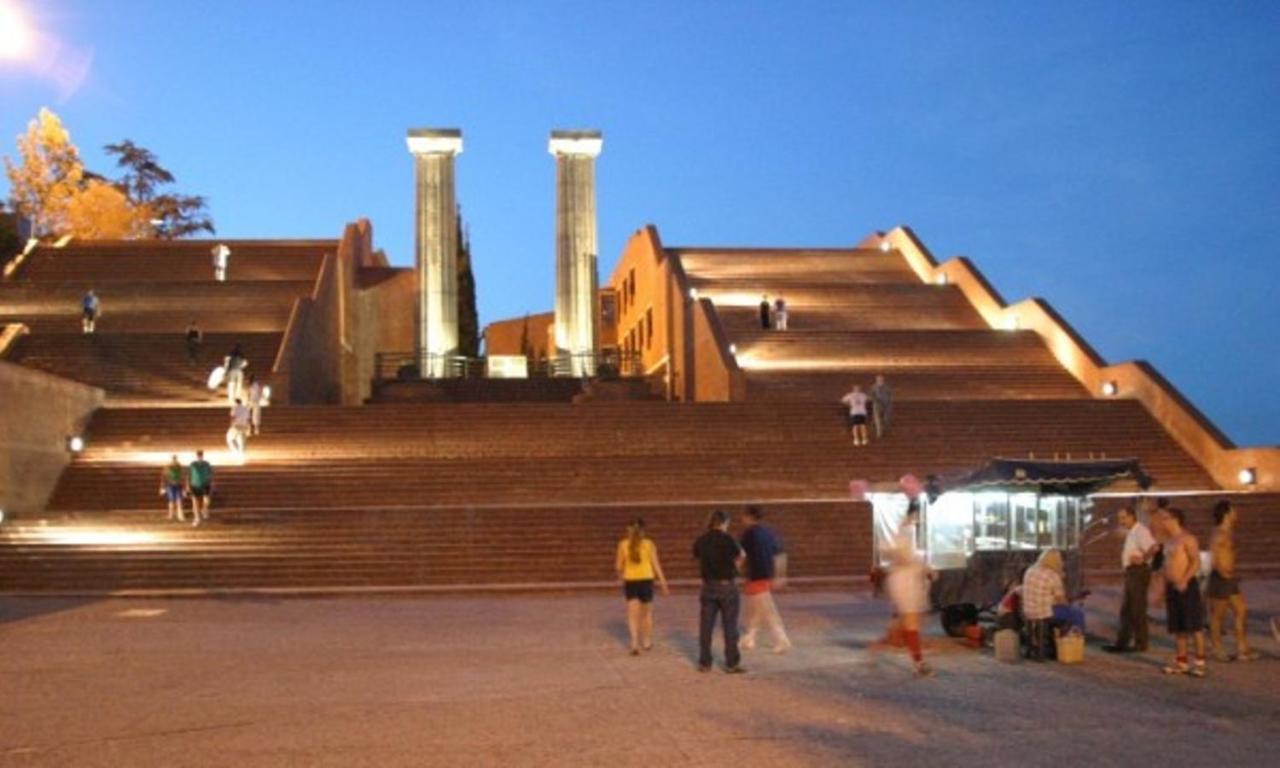 Parque Espana Rio Apartamento *