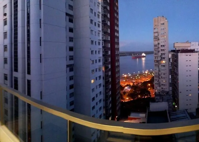 Parque Espana Rio