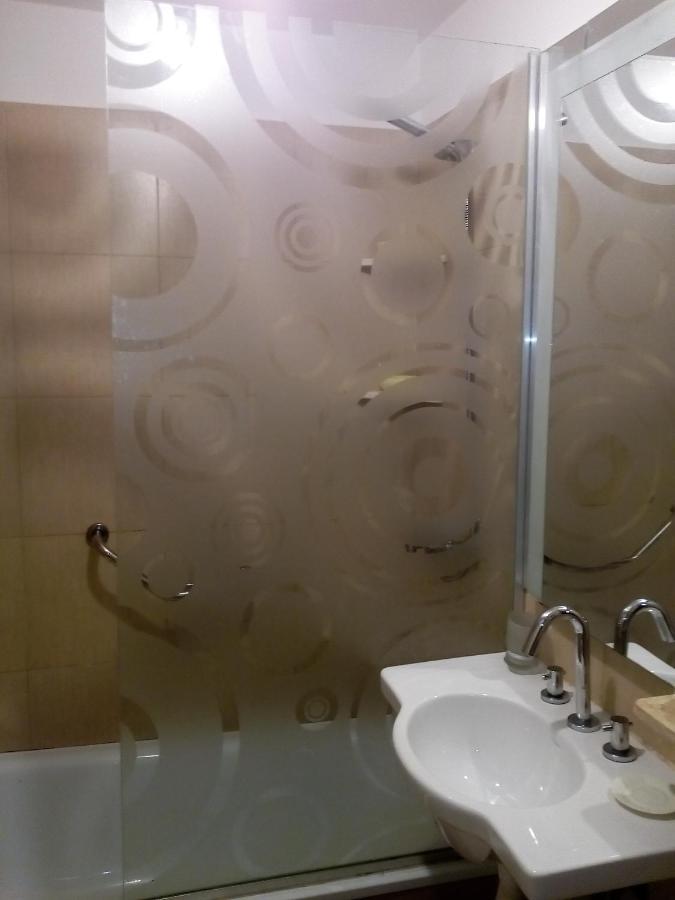 Apartment Parque Espana Rio