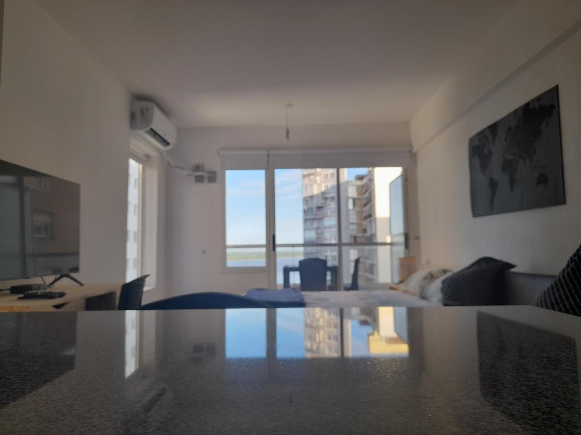 Apartment Parque Espana Rio *