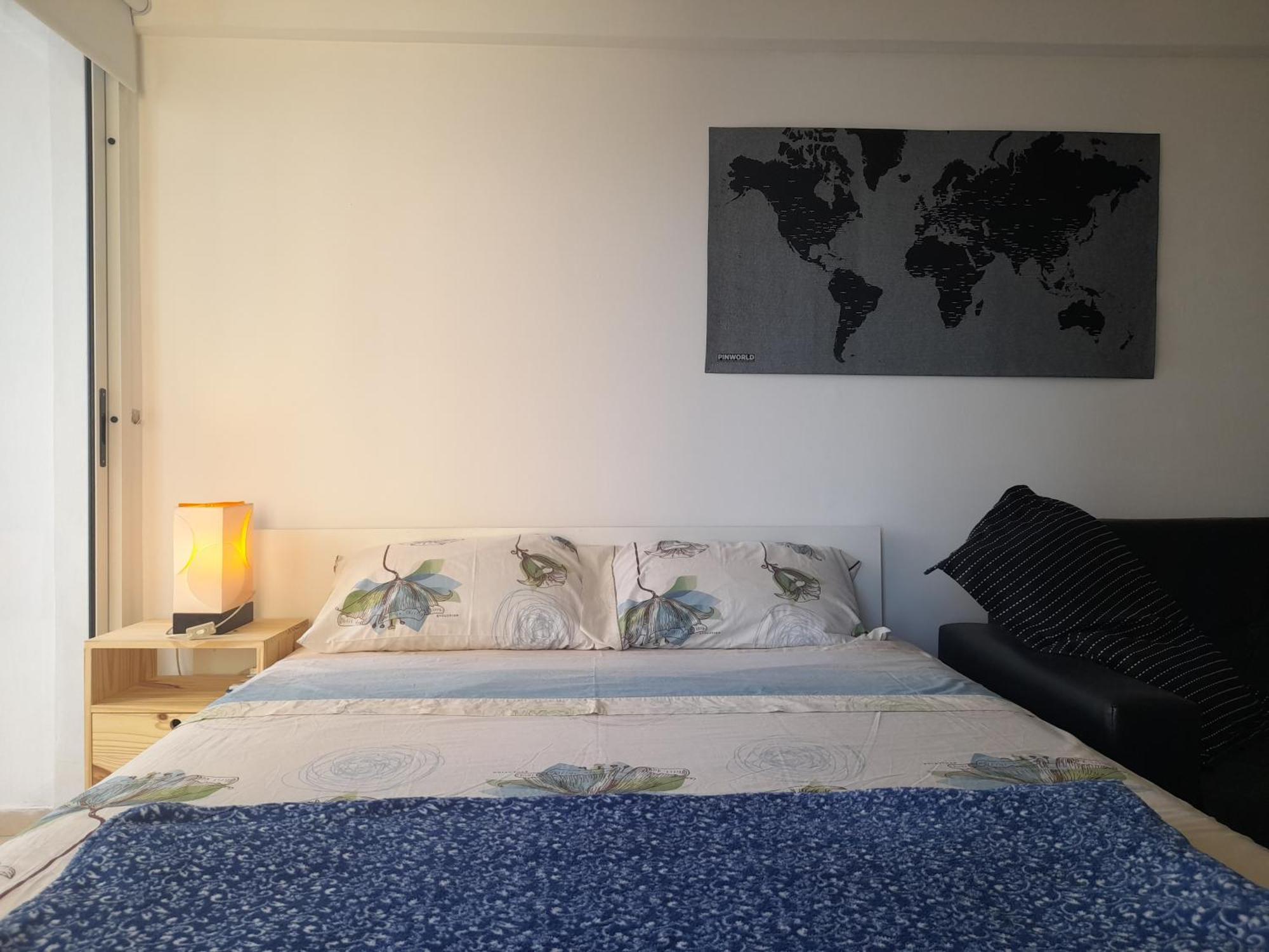 Parque Espana Rio Apartment Rosario