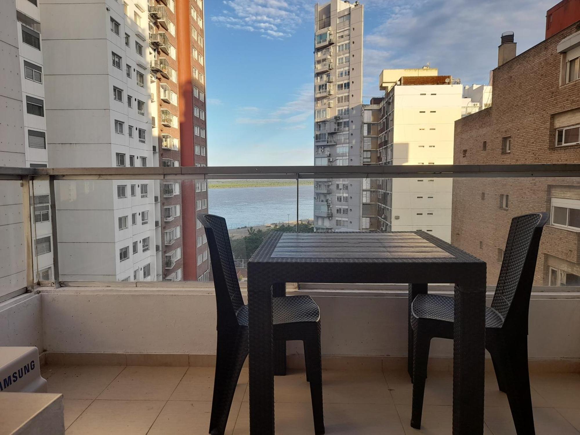 Parque Espana Rio