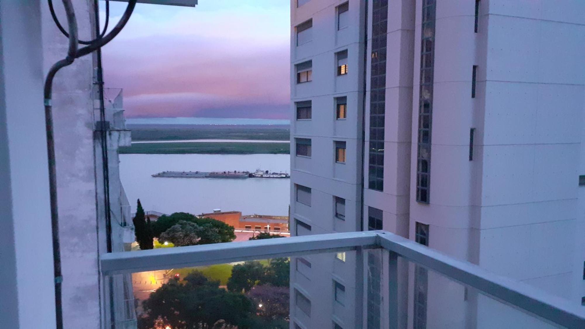 Apartment Parque Espana Rio