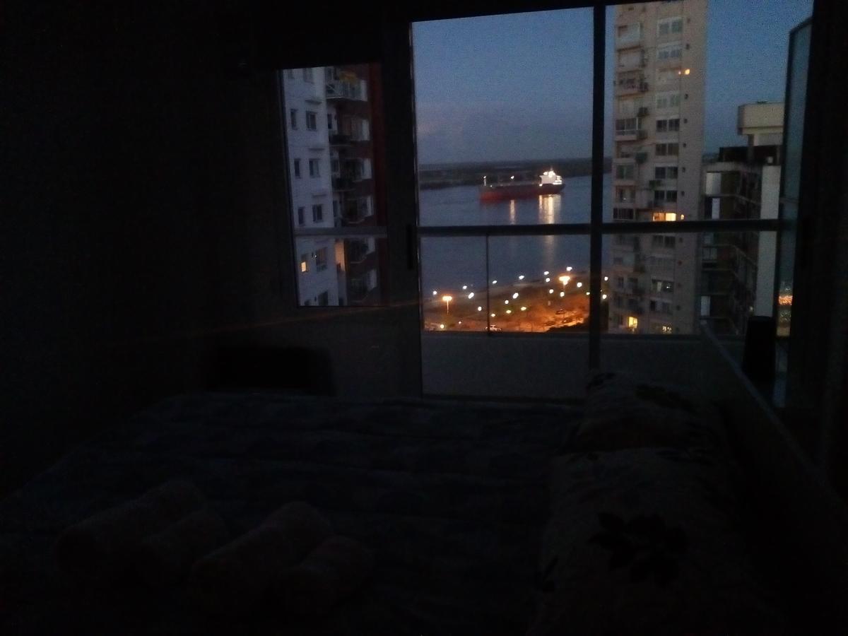 Apartment Parque Espana Rio Rosario