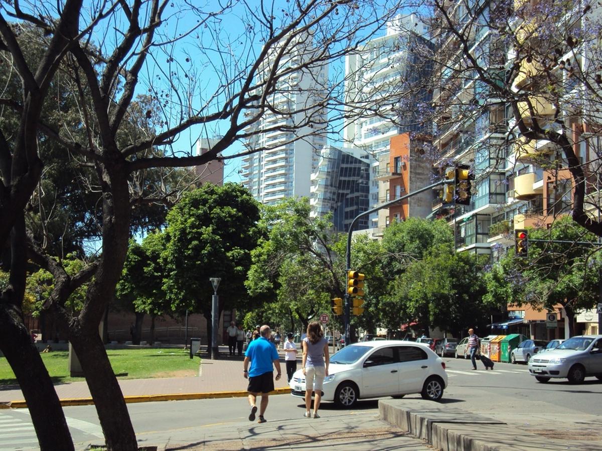 Apartment Parque Espana Rio