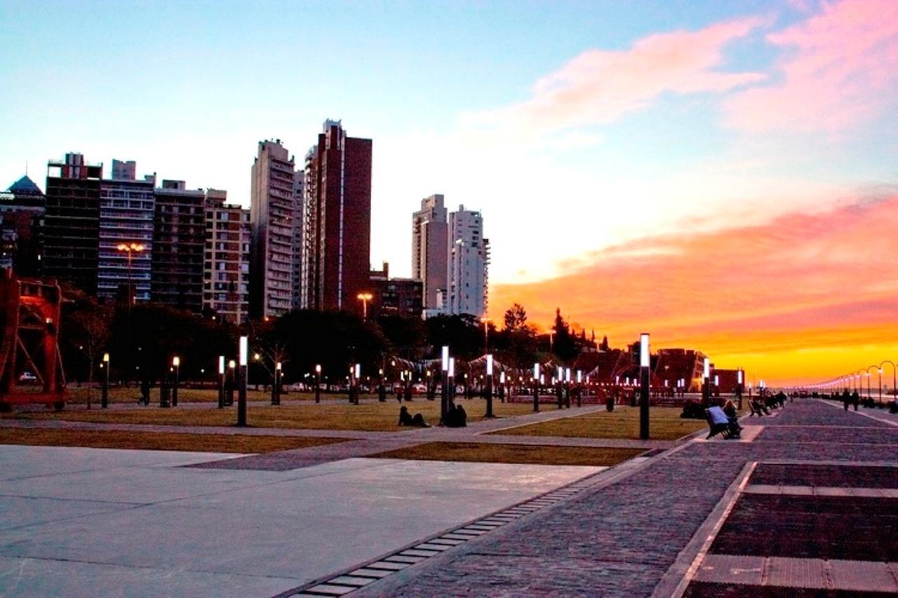 Parque Espana Rio Apartment