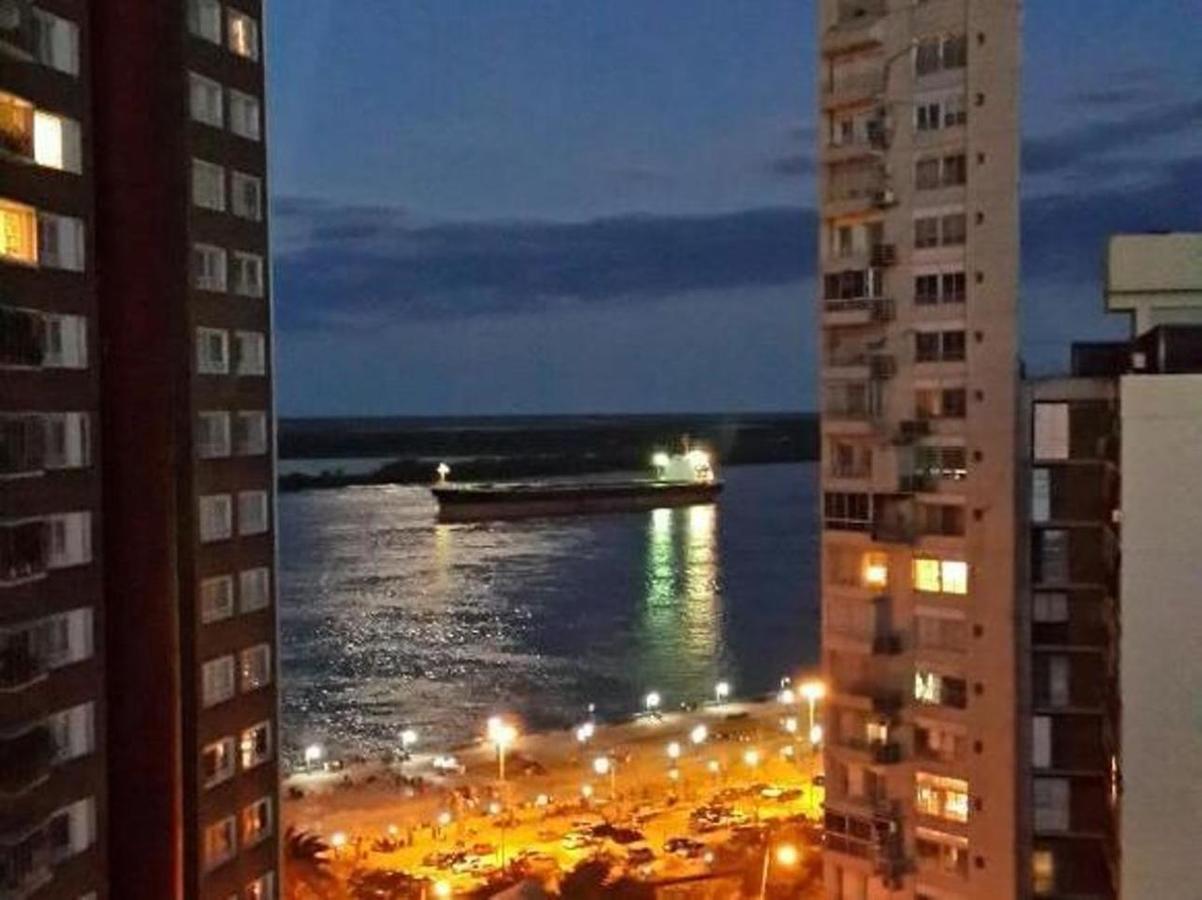 Parque Espana Rio Apartment *