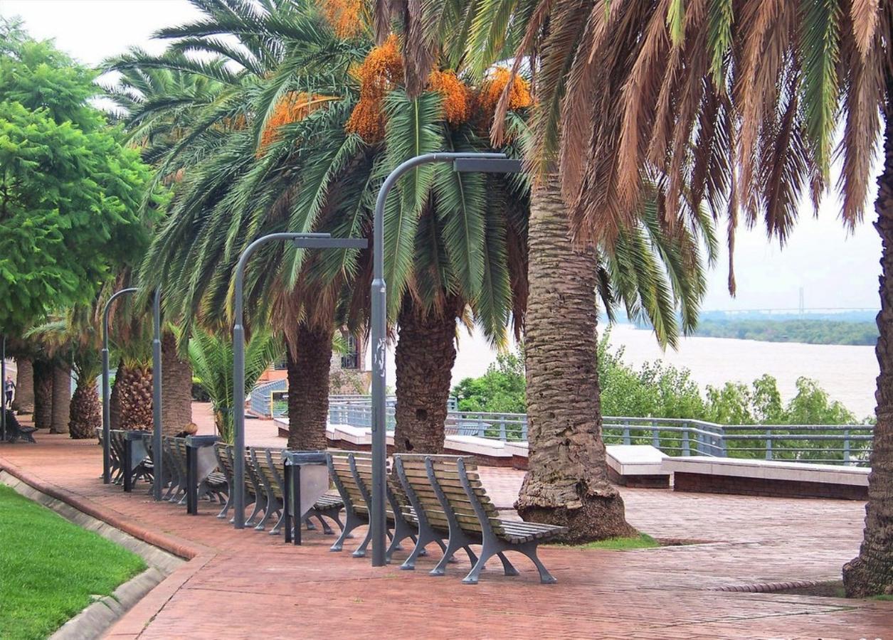 Apartment Parque Espana Rio Rosario