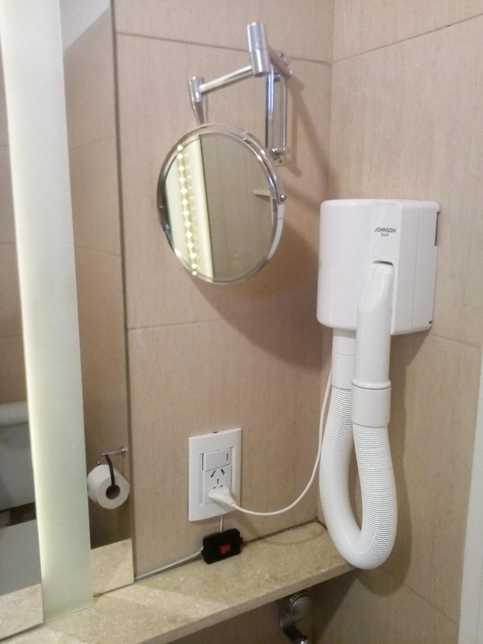 Apartment Parque Espana Rio Rosario