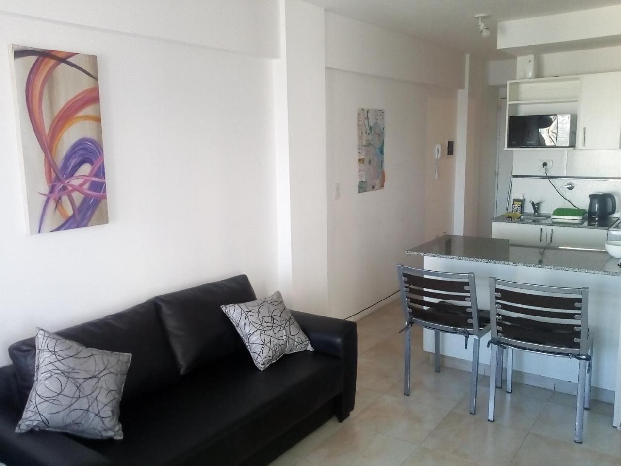 Parque Espana Rio Apartment *