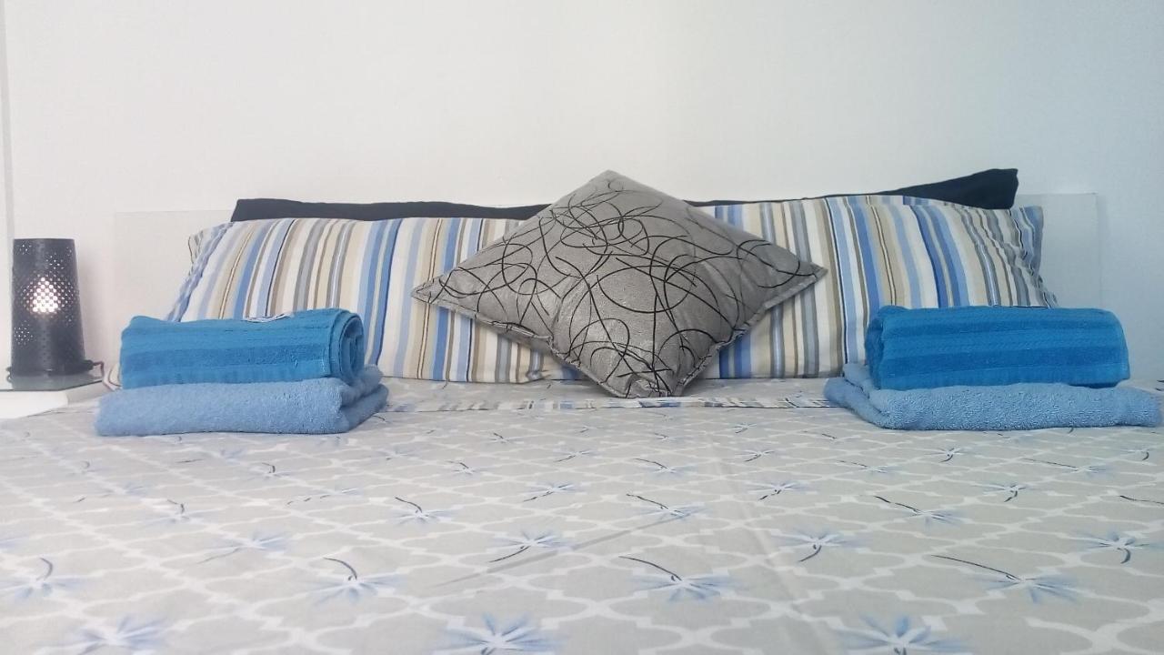 Parque Espana Rio Apartment