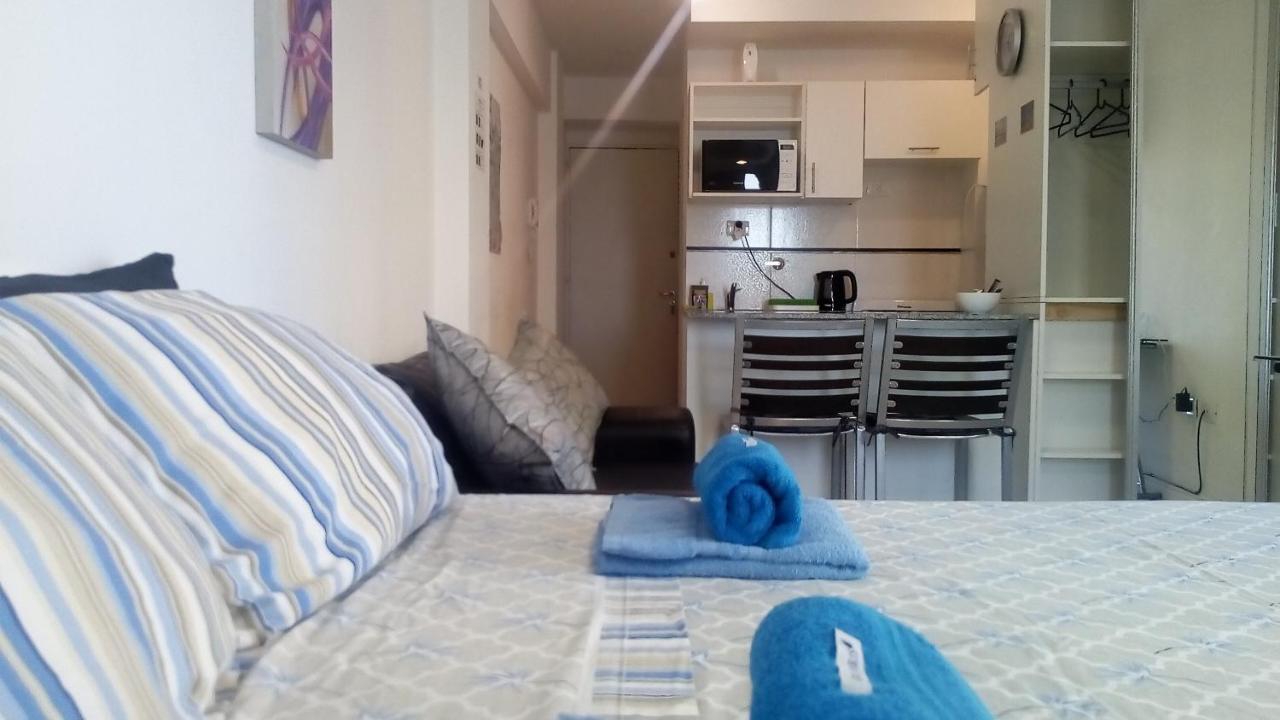 Parque Espana Rio Apartment