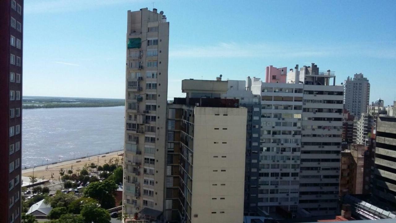 Parque Espana Rio Apartment *